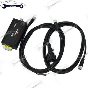 Kit de Diagnóstico OEM Still Incado Box con Software para Diagnóstico de Montacargas Still, Herramienta de Diagnóstico Canbox, Herramientas de Escaneo para Montacargas STILL - Product Image 3