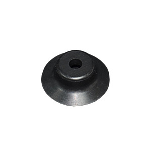 Vacuum <b>Suction</b> Cup Industrial Strong <b>Suction</b> 60 Mm Metal Pneumatic Standard Ring <b>Pad</b> For Vacuum Lifters - Product Image 1