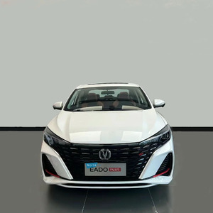 Voiture d'occasion Changan Eado <span class=keywords><strong>Plus</strong></span> 2025 Modèle Made in China New Energy Véhicule à vendre Bon prix Changan Auto Car2024 - Product Image 4