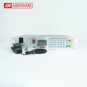 RS485 Bus Integrated <strong>Public</strong> <strong>Address</strong> and Voice <strong>Alarm</strong> <strong>System</strong> Controller Combined <strong>Public</strong> <strong>Address</strong> and Fire <strong>Alarm</strong>