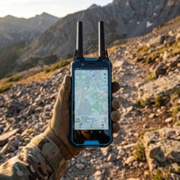 Sistema detector de radar para coche Uniden R8, láser, Net Escort, contador de velocidad, para motocicleta, mochila, drones, dispositivos R3, R7