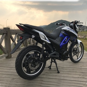 Nouvelle conception Kaining Moto 72V40Ah pour adultes Moteur Kn-fy 72V40Ah Moto Kaining Nouvelle conception 72V40Ah Moto - Product Image 6