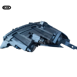 TUZHIHAO <span class=keywords><strong>Peugeot</strong></span> <span class=keywords><strong>2008</strong></span> Faro <span class=keywords><strong>Anteriore</strong></span> di Alta Qualità con Indicatore di Direzione e Specchietto Senza Graffi Parte Originale - Product Image 4