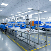 Service d'usinage CNC sur mesure en acier inoxydable et alliage d'aluminium : Solution économique et avancée pour les applications d'énergie renouvelable