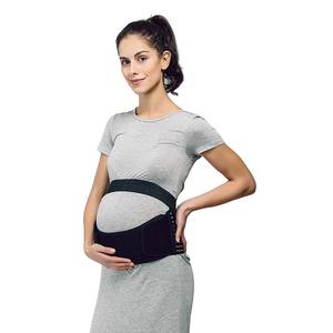 Nieuwe Zwangerschapsriem Zwangerschapsgordel Ondersteuning Taille Buikband Voor Zwangerschap En Rugpijn - Product Image 6