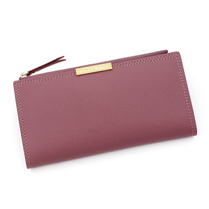 Factory Direct Sales Luxury Wallet for <strong>Women</strong> Polychromatic Quality Luxury Designer <strong>Women's</strong> Wallet Multiple Cards <strong>fossil</strong> Wallet