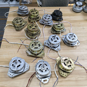 Motor Universal <span class=keywords><strong>para</strong></span> <span class=keywords><strong>Lavadora</strong></span> Automática Eléctrica Xd-60 Xd-90, Precio de Mayoreo - Product Image 4