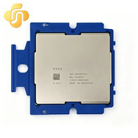9555 64-Core 128-Thread 3.2GHz TDP 360W 64-Bit Teknologi Virtualisasi Server CPU Produk Baru