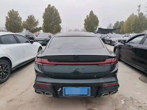 Coche de gasolina de <span class=keywords><strong>segunda</strong></span> <span class=keywords><strong>mano</strong></span> MG7 2023 1,5 T 5 puertas 5 asientos Hatchback Tracción delantera MG7 2023 2,0 T Coche usado Limpio más <span class=keywords><strong>barato</strong></span> - Product Image 4