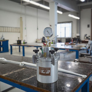 Testeur <span class=keywords><strong>de</strong></span> teneur en air dans le béton <span class=keywords><strong>de</strong></span> haute qualité, testeur durable <span class=keywords><strong>de</strong></span> l'entrainement d'air dans le béton pour <span class=keywords><strong>chantier</strong></span> <span class=keywords><strong>de</strong></span> construction - Product Image 4