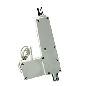 24v 12v CT сканеры MRI рентгеновские аппараты с низким уровнем шума 54 дБ больничное кресло медицинское оборудование линейный привод двигателя - Product Image 2