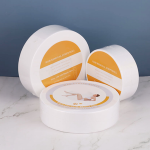 Rouleaux de papier dépilatoire personnalisés en gros pour l'épilation à la cire - Product Image 4