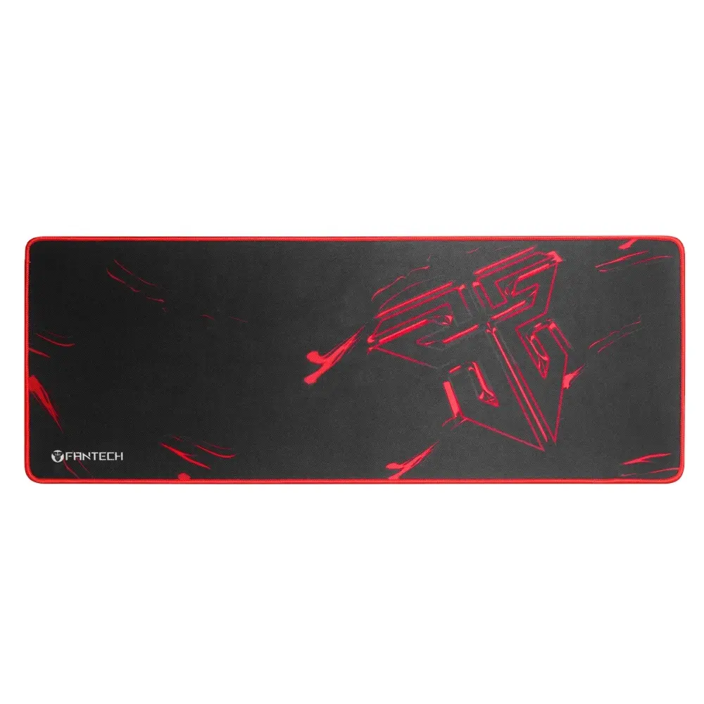Wholesale Fantech MP80 Custom Rubber Control Type Surface Laptop PC Gaming Office Mouse Pad
