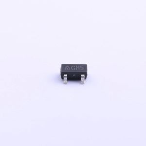 AP2210N-3.3TRG1 Série AP2210 Régulateur de tension fixe à montage en surface 3,3 V 300 mA - SOT-23 AP2210N-3.3TRG1 - Product Image 1