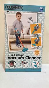 Nuovo Set di Pulizia 3-in-1 per Bambini 2025, <span class=keywords><strong>Giocattolo</strong></span> <span class=keywords><strong>Aspirapolvere</strong></span> in Plastica per Educazione Precoce e Ausilio Domestico - Product Image 5