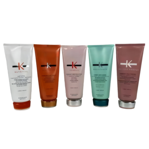 200ml Discipline Smoothing Anti-Frizz Shampoo &amp; Conditioner Hair Care Products Repair. Hair Growth olaplex - Product Image 1