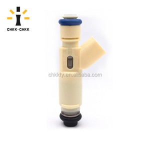 Buse d'injecteur de carburant de garantie d'1 an AJ0313250 1955003521 YL8EC7B YL8E-C7B pour 3.0L V6 - Product Image 4