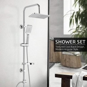 Душевая насадка для ванной комнаты, <span class=keywords><strong>3</strong></span> функции - Product Image 4