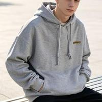 Sweat-shirts ODM, pulls streetwear gothiques amples, sweats à capuche unisexes en gros