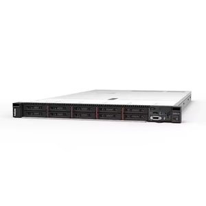 Precio de venta más vendido de fábrica al por mayor PowerEdge R630 2,5 1U Rack Server Storage En stock - Product Image 4