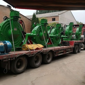 Equipo automático de descascarillado de cacahuetes tipo disco con baja tasa de daño a las semillas, 10000 kg/h, 380V, más de 5 años de garantía, con rodamientos de alta resistencia. - Product Image 3