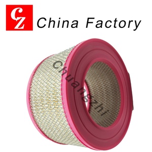 Elemento de Filtro de Aire de Alta Calidad 040899, Repuesto para Compresores de Aire de Tornillo Sullair, Cartucho de Filtro de Admisión, Precio de Fábrica - Product Image 4