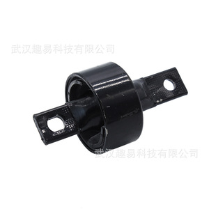 Buje de brazo de suspensión Honda 52385-SR3-000 de acero para Civic CRX CR-V Integra, pieza de repuesto - Product Image 3