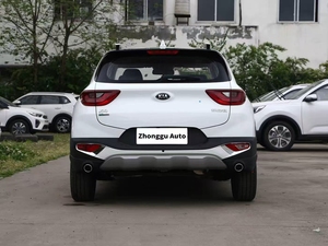 Kia KX1 Stonic 2019 1.4L 5 places, petit <span class=keywords><strong>SUV</strong></span> à aspiration naturelle, caméra arrière, voitures d'occasion, véhicules abordables, offre spéciale - Product Image 6