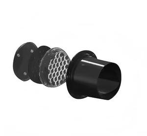 Thông Minh Hình Cầu <span class=keywords><strong>Led</strong></span> giao thông mô-đun ánh sáng Vòng Vàng semaforos cho tín hiệu giao thông - Product Image 6