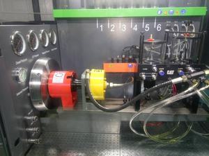 HEUI แมวหัวฉีด EUI EUP CAMBOX Multi-Function CR825ดีเซล Common Rail <span class=keywords><strong>Injector</strong></span> ปั๊มม้านั่งทดสอบ - Product Image 3