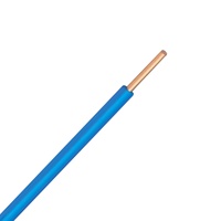 CÂBLE ÉLECTRIQUE 1.5mm en cuivre pur à un noyau OZNUR KABLO