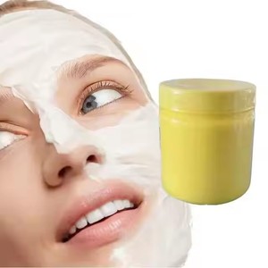 Crème pour tatouage 250g 500g, crème <span class=keywords><strong>après</strong></span>-tatouage pour sourcils, crème pour microneedling, crème hydratante apaisante pour la peau, soulageant les picotements, rouleau pour la peau - Product Image 6