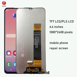 Écran de remplacement pour téléphones portables LCD pour <span class=keywords><strong>Samsung</strong></span> A23 <span class=keywords><strong>A13</strong></span> 4G Écran tactile M23 M33 - Product Image 3