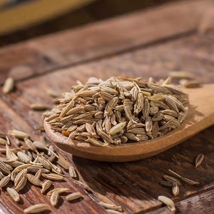 Huaran Fábrica Atacado Preço Barato Nova Colheita Seco Cominho Raw Único Ervas e Especiarias Sementes De Cominho - Product Image 2