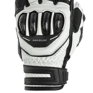 Gants de cyclisme à doigts entiers, fonctionnels, pour cyclistes professionnels, résistants aux coupures, imperméables, isolés thermiquement, compatibles avec les écrans tactiles, protection UV - Product Image 6