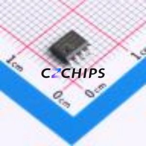 Tout nouveau Original 24AA04H-I/SN SOIC-8 Circuit intégré IC puce EEPROM vente entière puces de composants électroniques et Service de nomenclature - Product Image 1