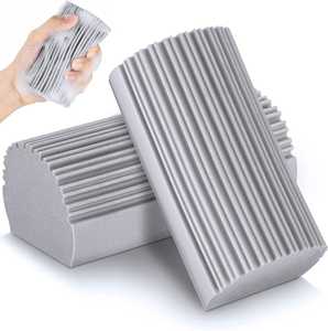 Wholesale High Water Absorption Sponge Bath Sponge Dishes Cleaning Car Wash PVA Sponges - Product Image 3