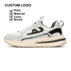 <span class=keywords><strong>Scarpe</strong></span> da Uomo 2026 Nuove <span class=keywords><strong>Scarpe</strong></span> Casual da Passeggio Traspiranti <span class=keywords><strong>per</strong></span> Uomo Sneaker Leggere e Comode Stile Walking - Product Image 1