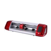 Nuevo Plotter de Corte Láser Automático Multifunción Gwin Skycut C16, Ancho de Corte de 390 mm, Conectividad Dual (USB/WiFi)