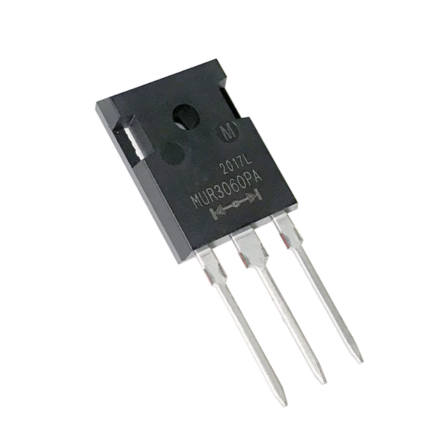 Original in Stock MUR3060PT MUR3060PA High-power 30A 600V TO-247 Diode MUR3060