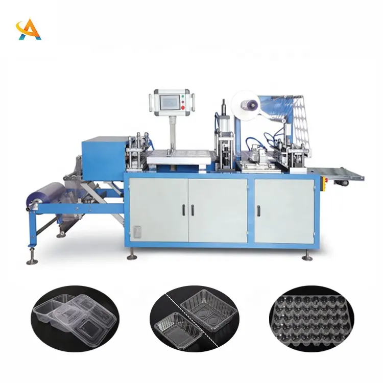 Big brand high-quality energy-saving plastic injection molding machine machinery