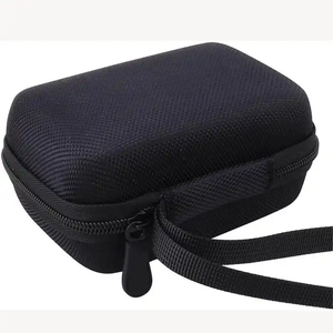 Estuche rígido de EVA Estuche de transporte Estuche de viaje para enrutador <span class=keywords><strong>GL.iNet</strong></span> - Product Image 4