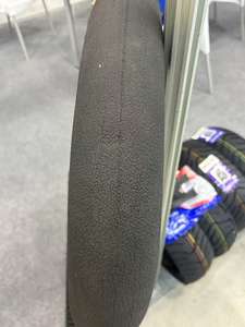 Chambre à air en mousse pour pneus de moto, motocross, enduro, 18''19''21'' pouces, chambre à air en caoutchouc moussé pour moto tout-terrain - Product Image 4