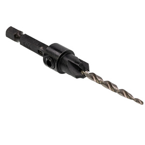 Juego de Brocas Avellanadoras Cónicas para Madera con Vástago Hexagonal de 1/4 de Pulgada, 2026 - Product Image 5