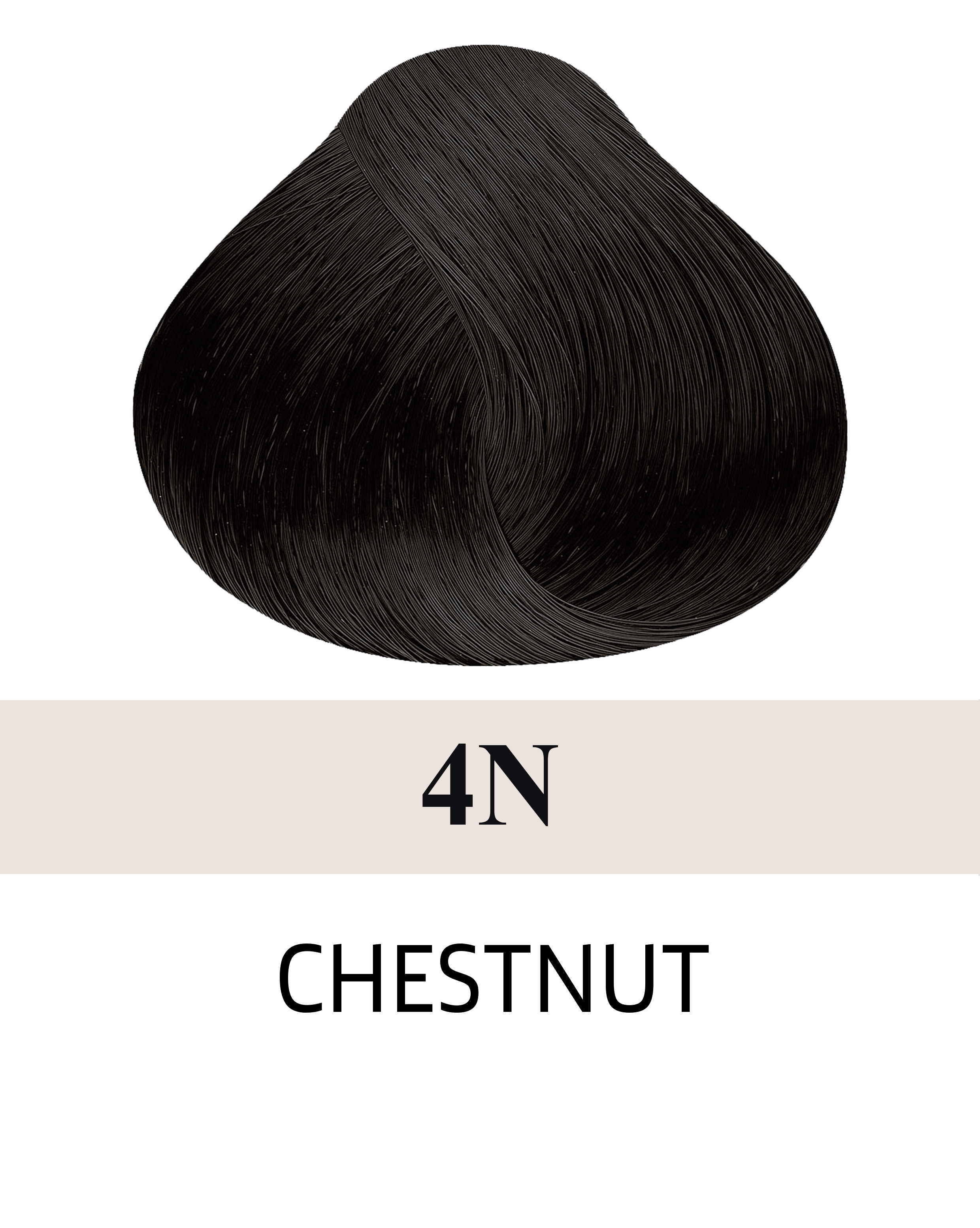 4N Chestnut