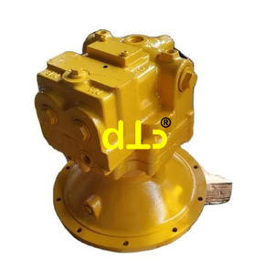 อะไหล่รถขุด PC350-7 มอเตอร์สวิง 706-7K-01170 - Product Image 1