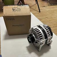 Alternador VG1560090011 Compatible con Camión Howo, Alternador de Motor VG1560090012