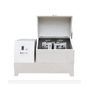 Nano <strong>Particles</strong> All-round Planetary Ball <strong>Mill</strong>, Nano Milling Machine, Nano Powder <strong>Grinding</strong> Equipment - Product Image 3