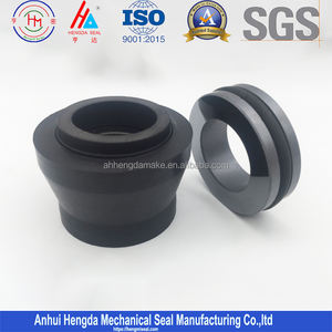 Aes Shch Bhch Mechanische Afdichtingen Voor Lkr Lkh Lkr-Ndash Agitators Reactor Vervangende Vulcan 17b Hubnseal Hc Asafdichting - Product Image 3