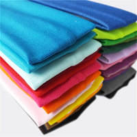 Vente en Gros Usine Bandeau Élastique de Sport et de Basketball Anti-Transpiration Extensible pour Yoga en Extérieur, Doux et Tendance